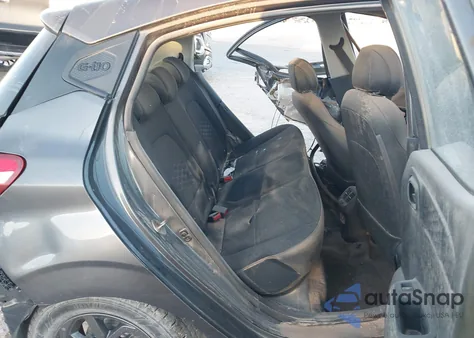 2023 Hyundai Grand I10 z USA, uszkodzony, nr VIN MALB25BCXPM353627